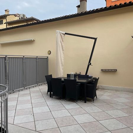 L'Appartamento Di Giulietta เวโรนา ภายนอก รูปภาพ