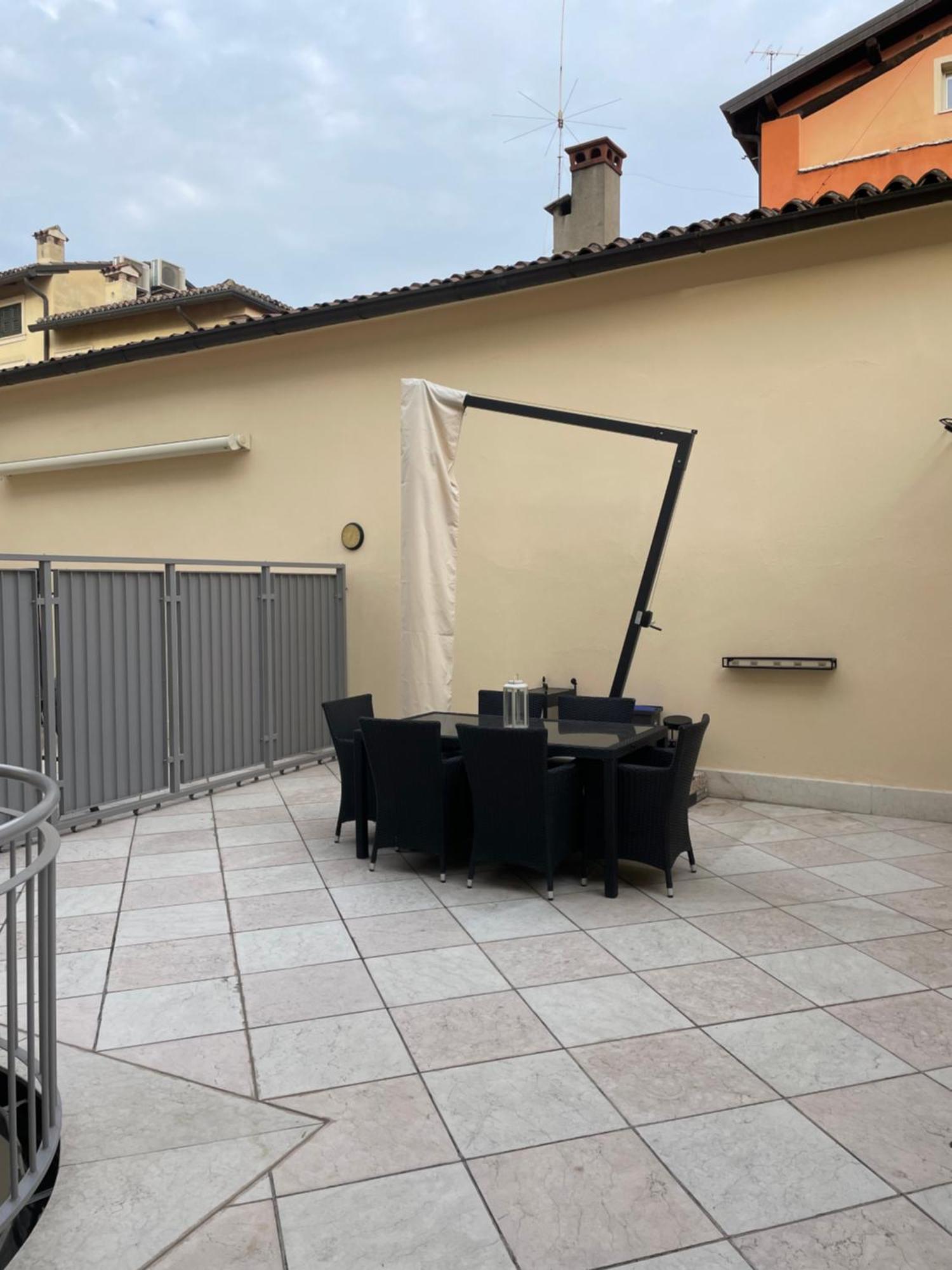 L'Appartamento Di Giulietta เวโรนา ภายนอก รูปภาพ