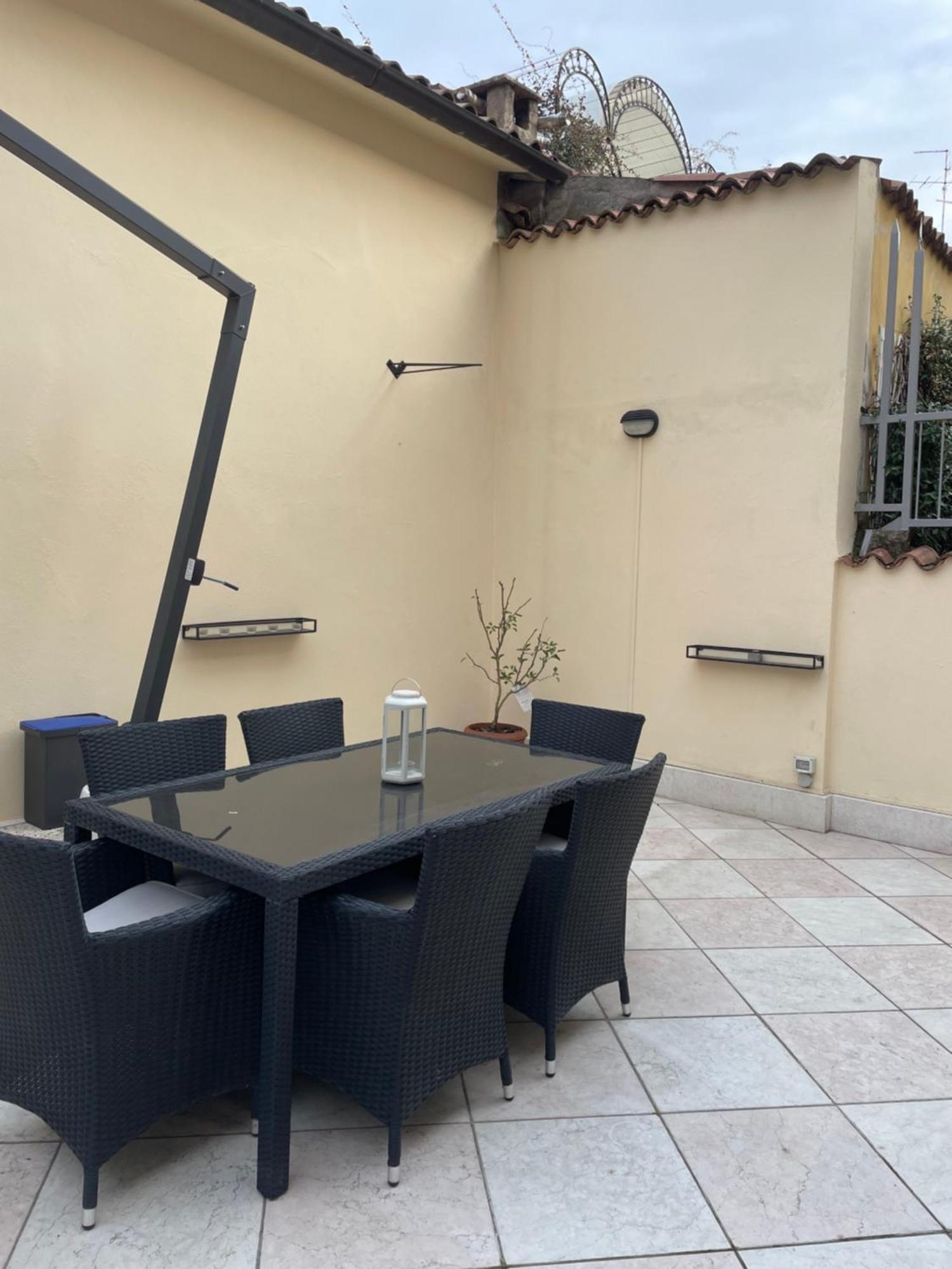 L'Appartamento Di Giulietta เวโรนา ภายนอก รูปภาพ